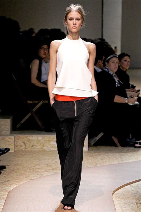 celine spring 2011 ready to wear|Celine RTW Spring 2011 .